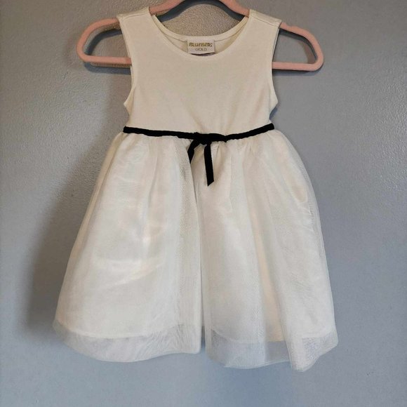 NWOT Blueberi Gold Dress & Matching Jacket Formal Set - Picture 2 of 9